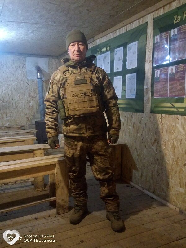 Владимир, Корсаков