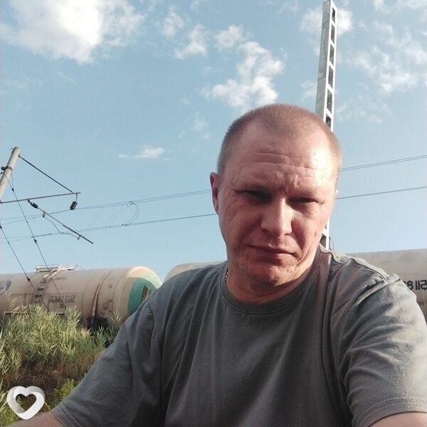 Ринат, 43, Каменске-Шахтинском — анкета №2749729