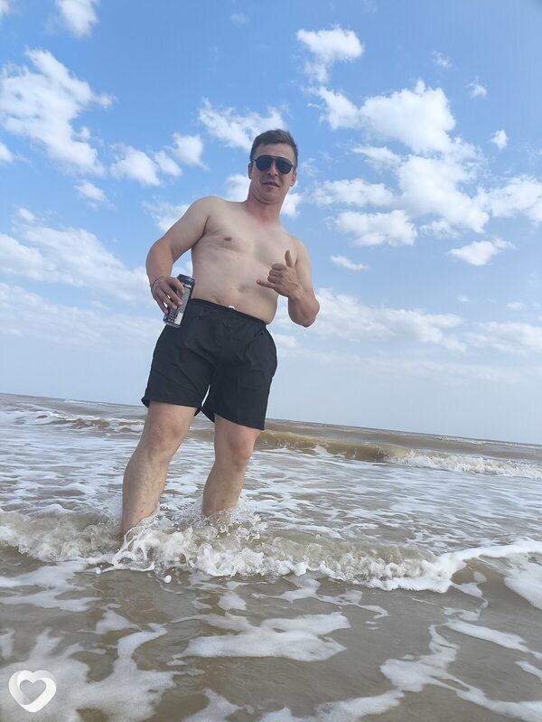 Максим, 33, Орехово-Зуеве — анкета №2749733