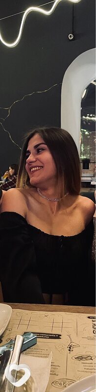Ирина, 28, Иркутске — анкета №2749736