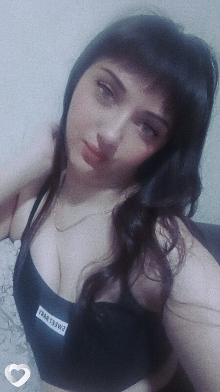 Мария, 27, Канске — анкета №2749674