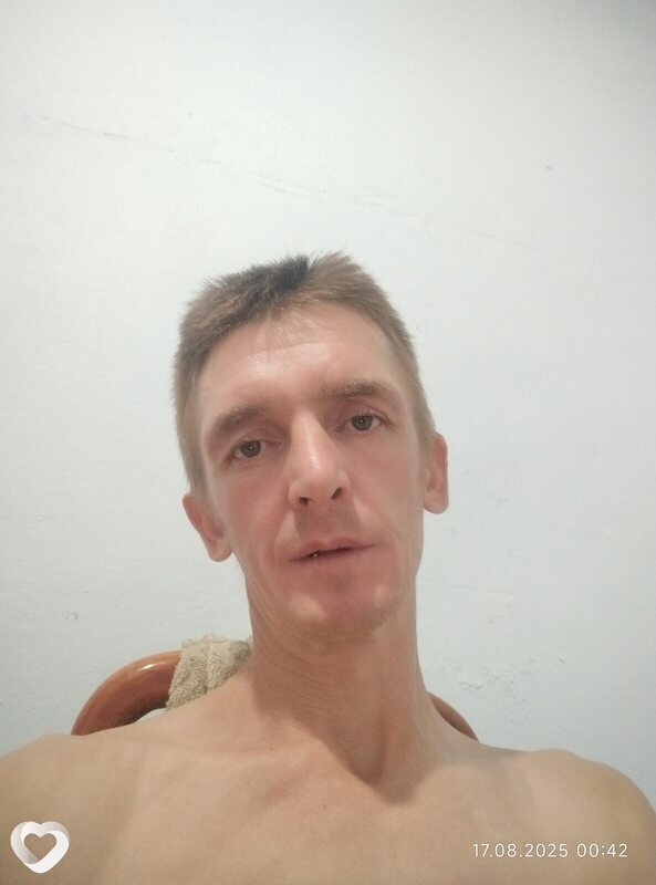 Алексей, 38, Бишкек — анкета №2749675