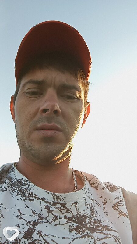 Дмитрий, 34, Новосибирске — анкета №2750268