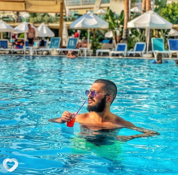 Anar, 34, Нижнем Новгороде — анкета №2750269