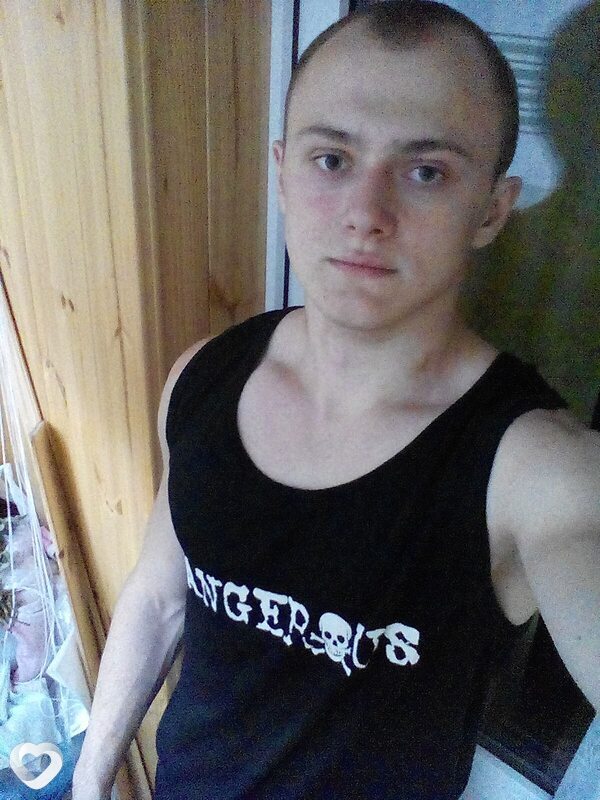 Дмитрий, 29, Смолевичах — анкета №2750270