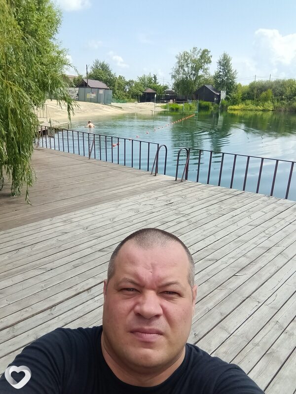Сергей, 36, Москве — анкета №2750287