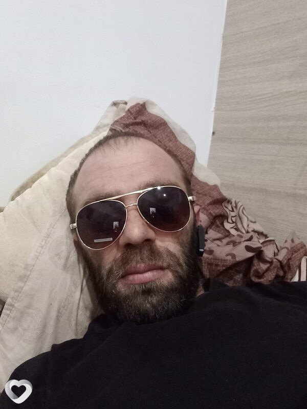 Артур, 35, Челябинске — анкета №2750289