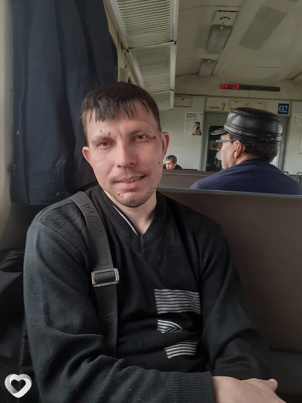 Максим, 36, Челябинске — анкета №2749970