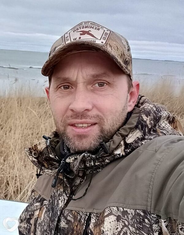 Дмитрий, 42, Тюмени — анкета №2749971