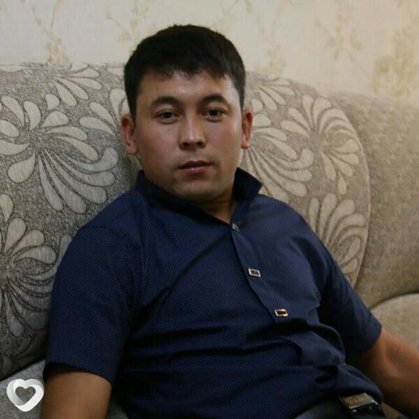 Самат, 39, Усть-Каменогорск — анкета №2749977