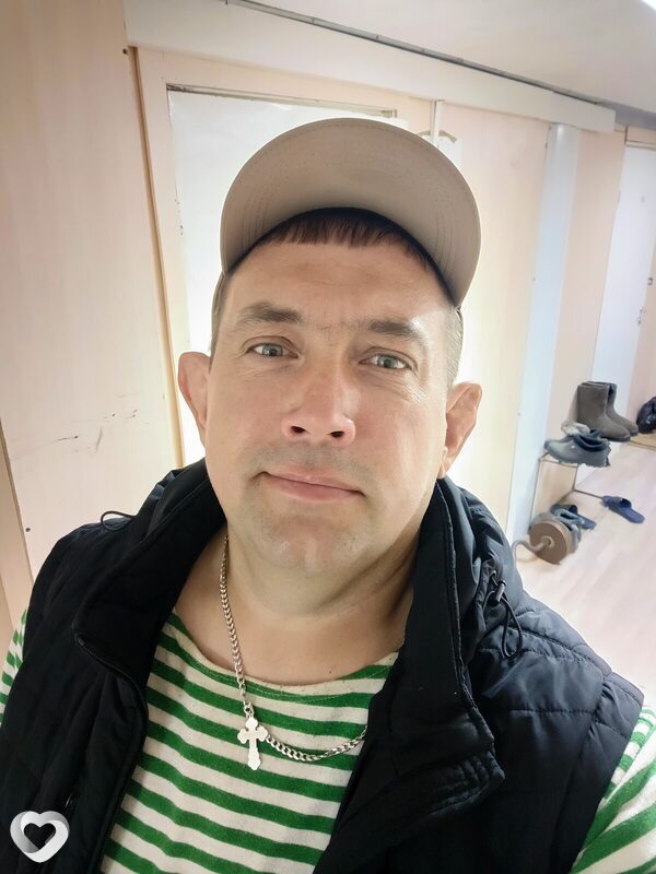 Максим, 37, Красноярске — анкета №2749988