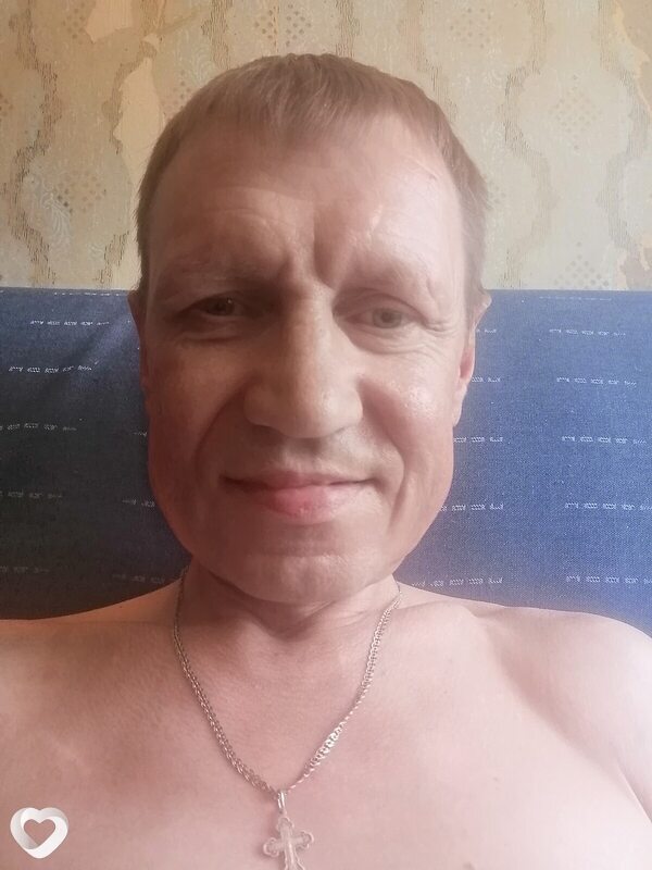Роман, 48, Великом Новгороде — анкета №2749996