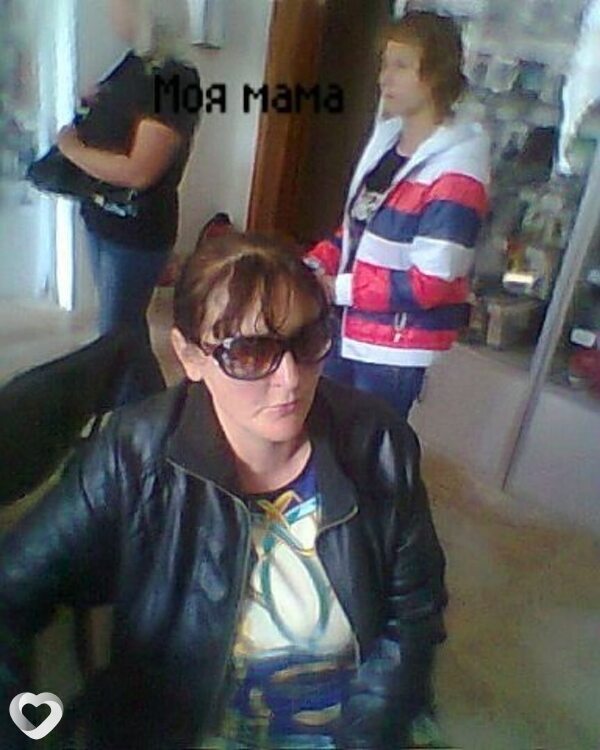 Татьяна, 49, Любани — анкета №2750001