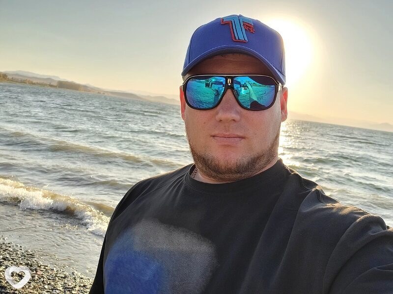 Алексей, 38, Искитиме — анкета №2750003
