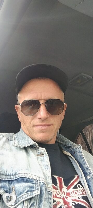 Андрей, 43, Таганроге — анкета №2750009
