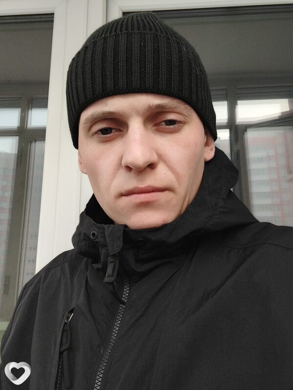 Дима, 29, Красноярске — анкета №2750011