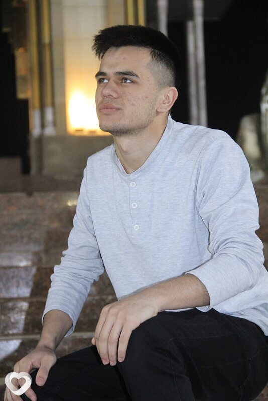 Аср, 26, Подольске — анкета №2750012