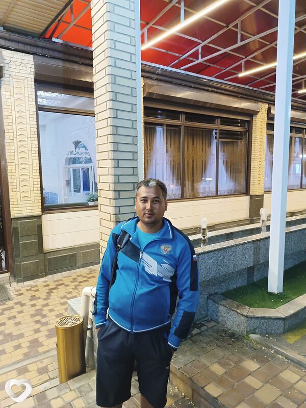 Навруз, 34, Тамбове — анкета №2750014