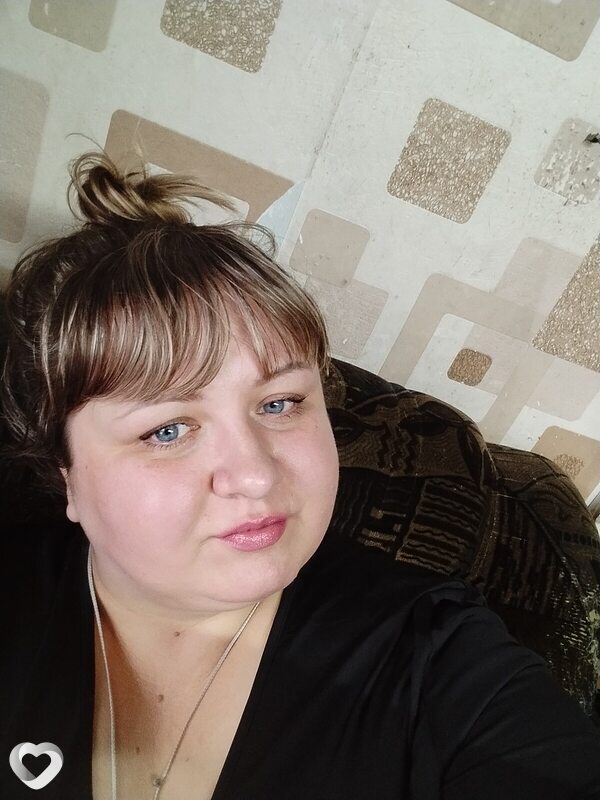 Кристина, 40, Белове — анкета №2749660