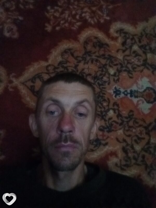Иван, 41, Пензе — анкета №2775864
