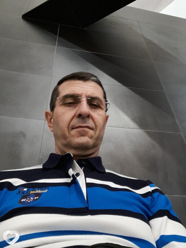 Вова, 49, Липецке — анкета №2749754