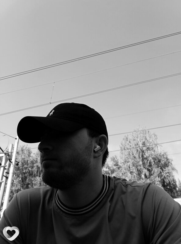 Микки, 25, Екатеринбурге — анкета №2749761