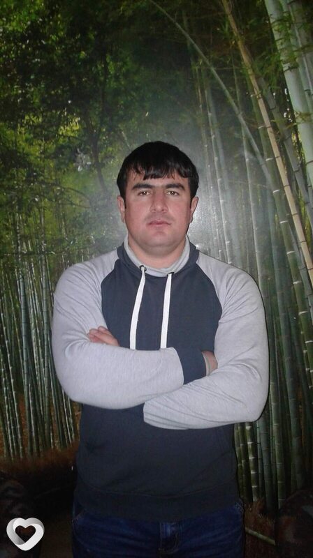 Safar, 34, Москве — анкета №2749763