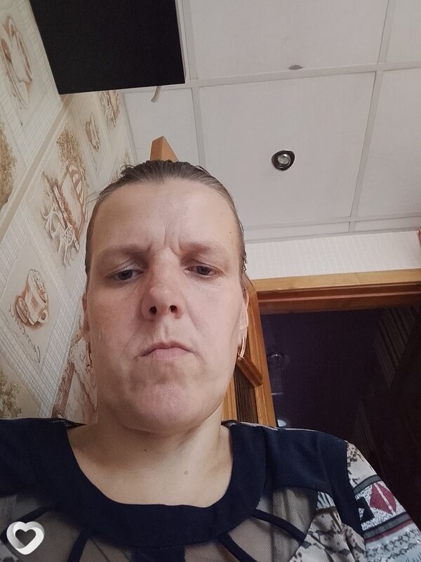 Яна, 42, Кыштыме — анкета №2749765