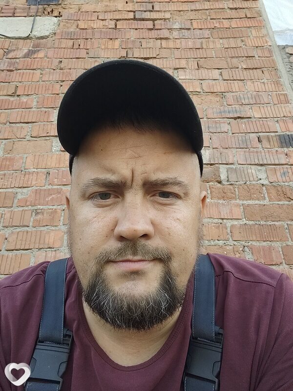 Александр, 36, Сухое Логе — анкета №2749770