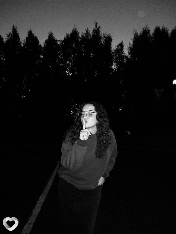 Кристина, 21, Казани — анкета №2749786