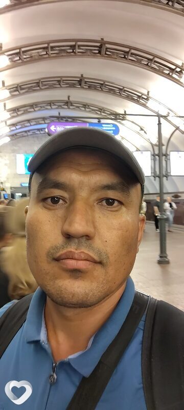 Волк, 36, Пскове — анкета №2749821