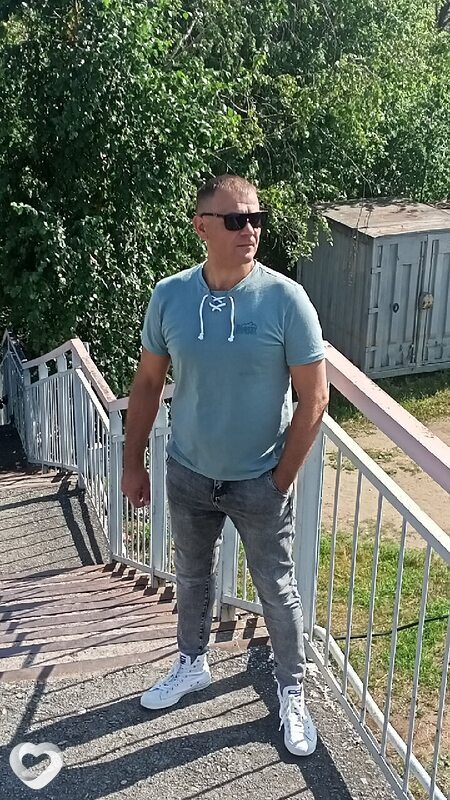 Виталий, 39, Перми — анкета №2749822