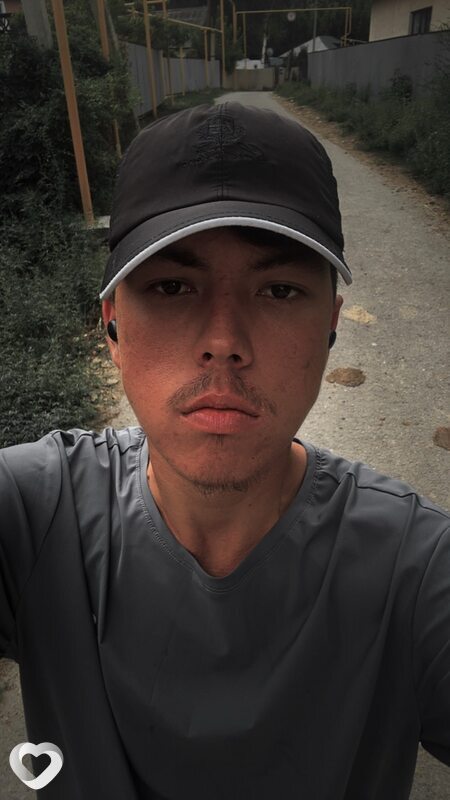 Samat, 19, Талдыкорган — анкета №2749836
