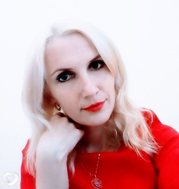 Елена, 40, Выксе — анкета №2749868