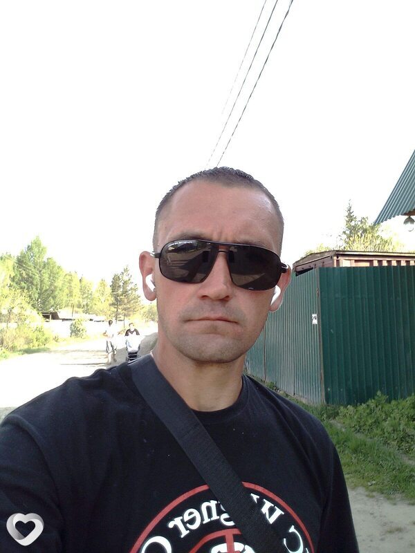 Дмитрий, 37, Иркутске — анкета №2749869