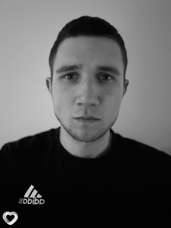 Александр, 25, Тобольске — анкета №2749871