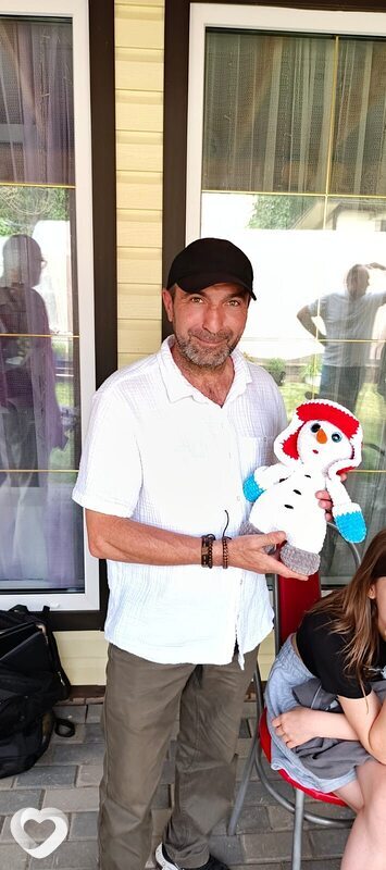 Саид Шейх, 53, Дмитрове — анкета №2749882