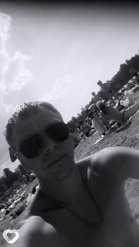 Дмитрий, 38, Санкт-Петербурге — анкета №2749890