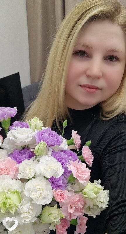 Юлия, 35, Москве — анкета №2749798