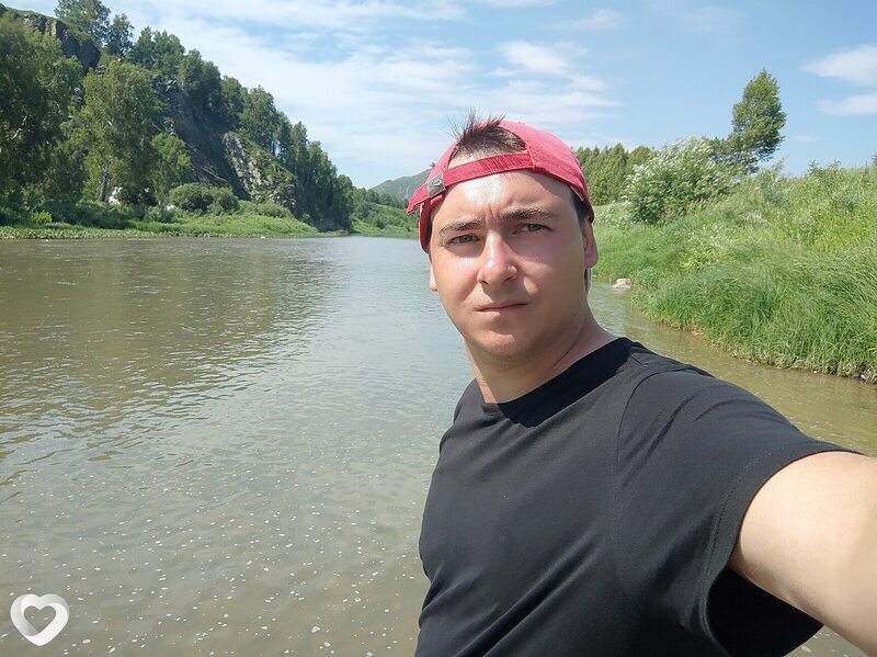 Александр, 27, Новосибирске — анкета №2749816
