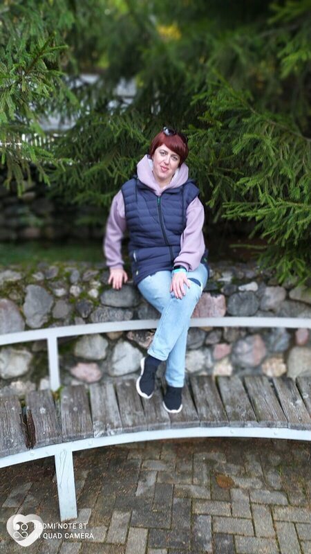 Елена, Минск