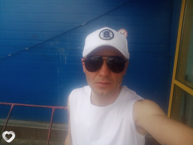 Ниджат, 41, Абакане — анкета №2749903