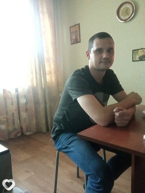 Павел, 37, Саратове — анкета №2749906