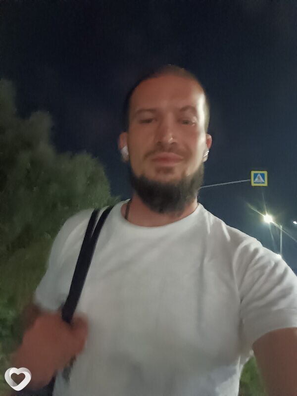 Максим, 35, Казани — анкета №2749908