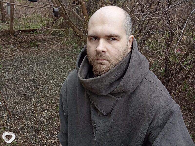 Андрей, 33, Костроме — анкета №2749910
