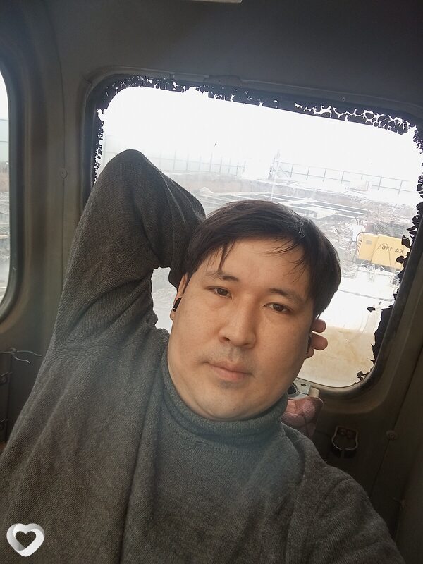 Ббб, 33, Астане — анкета №2749916