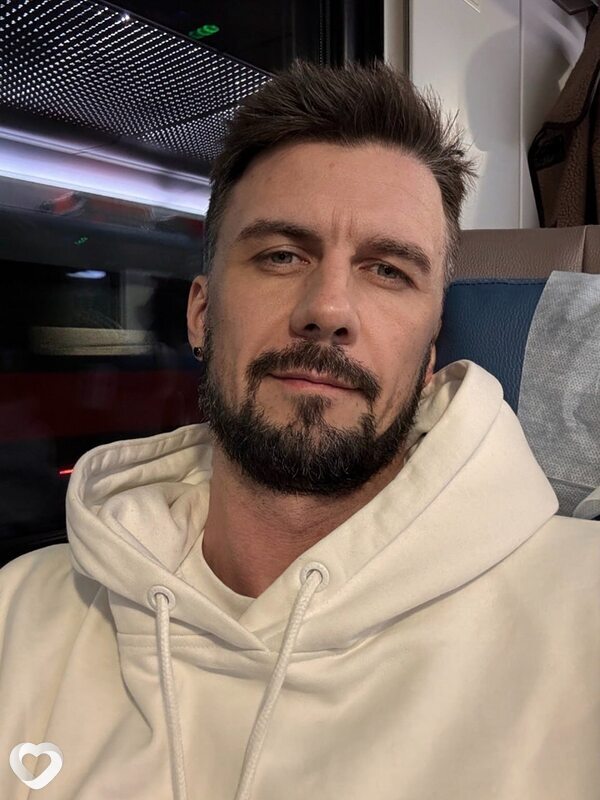 Влад, 48, Краснодаре — анкета №2749848