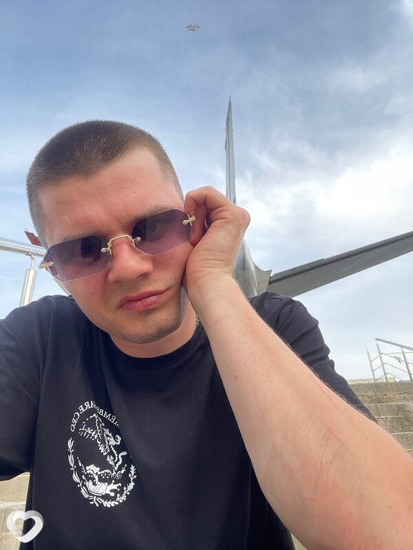 Павел, 25, Калуге — анкета №2749855