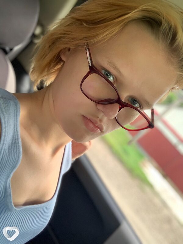 Polina, 25, Благовещенске — анкета №2749858