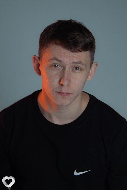 Дмитрий, 35, Гродно — анкета №2749867
